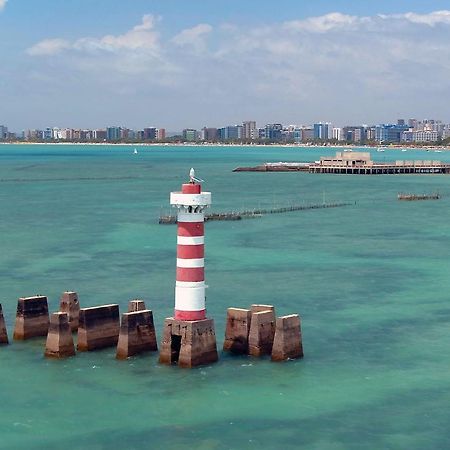 Time Maceio Maceio (Alagoas) Exterior photo