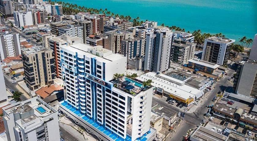 Time Maceio Maceio (Alagoas) Exterior photo