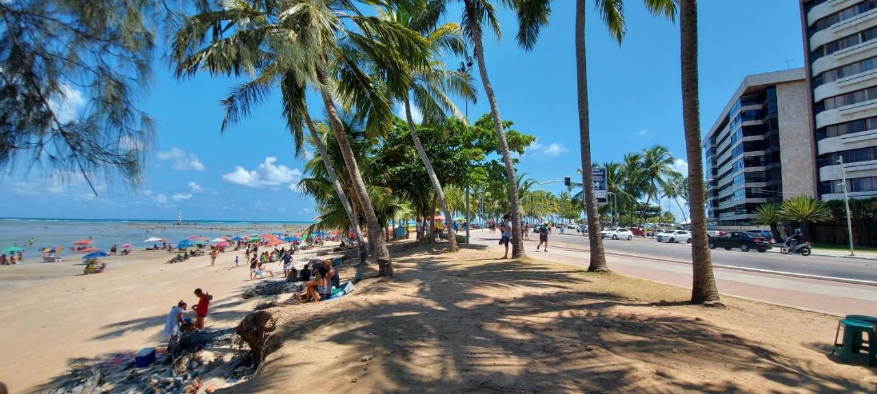 Time Maceio Maceio (Alagoas) Exterior photo