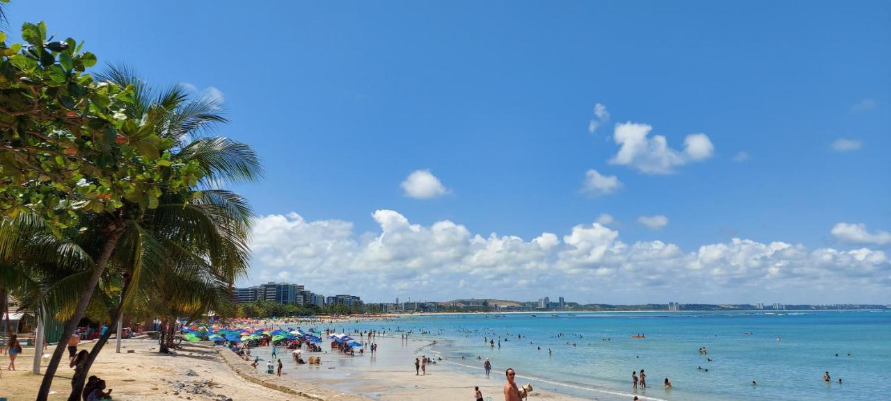Time Maceio Maceio (Alagoas) Exterior photo