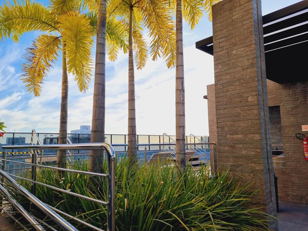 Time Maceio Maceio (Alagoas) Exterior photo