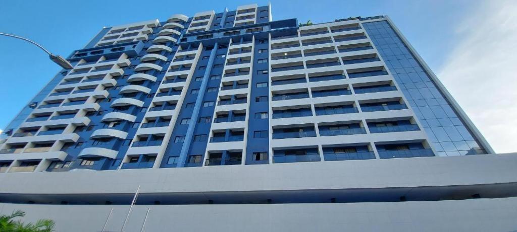 Time Maceio Maceio (Alagoas) Exterior photo