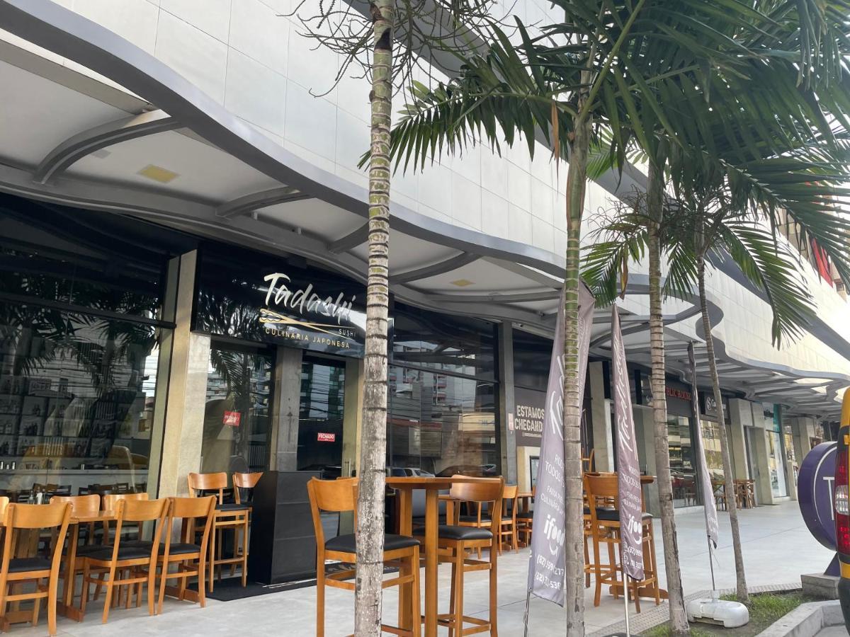 Time Maceio Maceio (Alagoas) Exterior photo