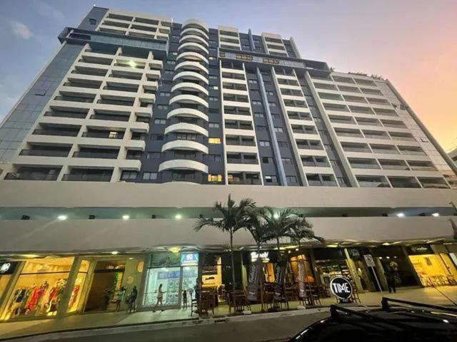Time Maceio Maceio (Alagoas) Exterior photo