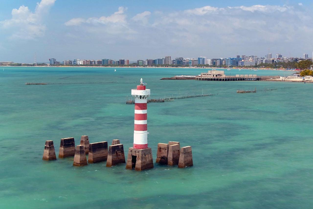 Time Maceio Maceio (Alagoas) Exterior photo